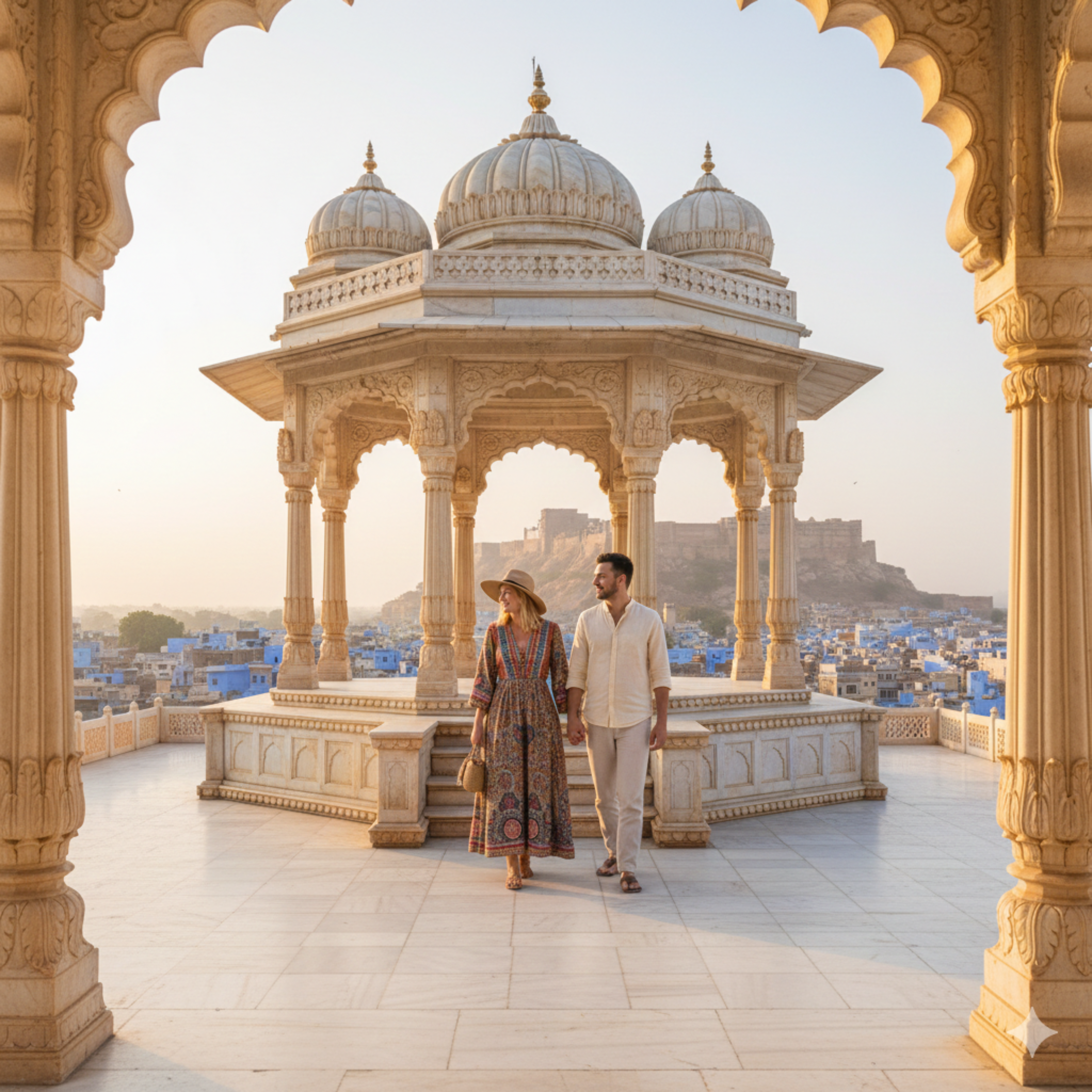 Jodhpur Tour